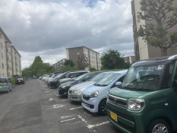 船橋グリーンハイツ