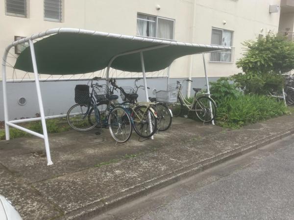 船橋グリーンハイツ