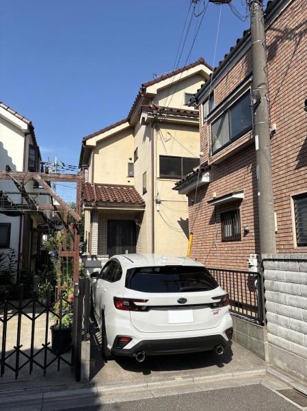 さいたま市緑区松木２丁目の中古一戸建