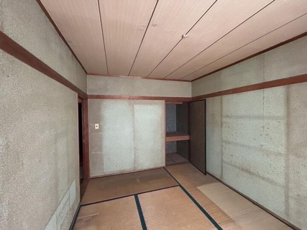 川口市東川口５丁目の中古テラスハウス