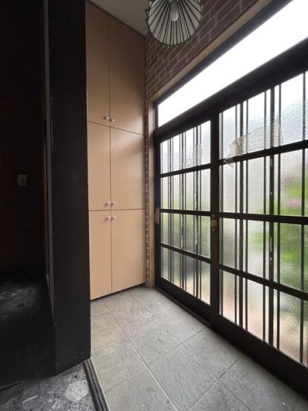 川口市東川口５丁目の中古テラスハウス