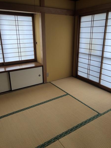 越谷市大字弥十郎の中古一戸建て