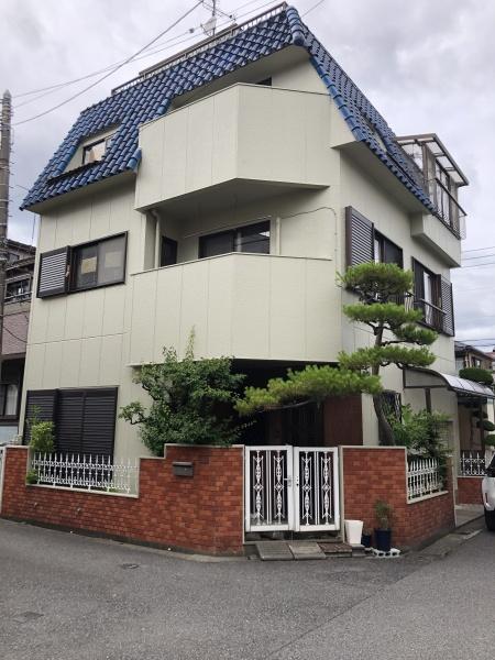 越谷市大字弥十郎の中古一戸建