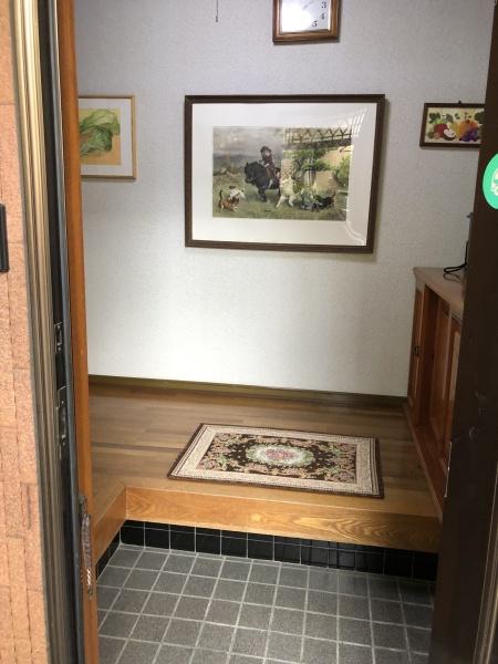 越谷市大字弥十郎の中古一戸建て