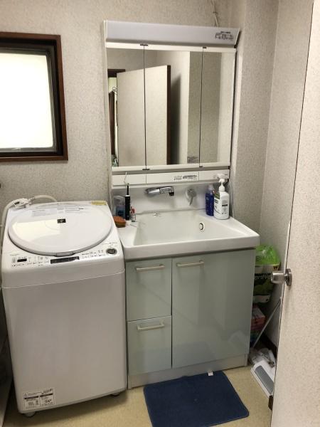 越谷市大字弥十郎の中古一戸建て