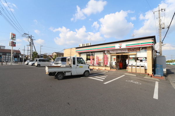 北葛飾郡松伏町大字松伏の中古一戸建て(セブンイレブン松伏ゆめみ野東1丁目店)