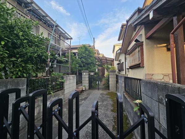 北葛飾郡松伏町大字松伏の中古一戸建