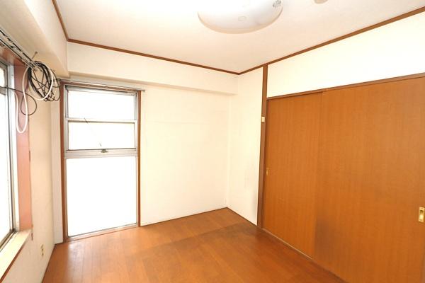 蘇我第二マンション