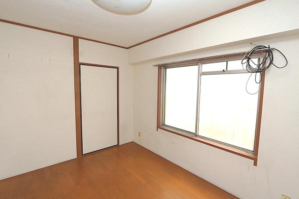 蘇我第二マンション