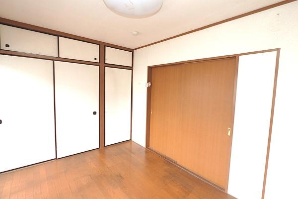 蘇我第二マンション