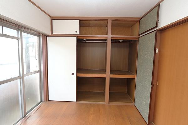 蘇我第二マンション