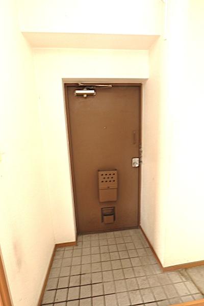 蘇我第二マンション