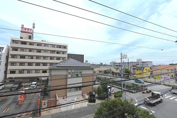 蘇我第二マンション