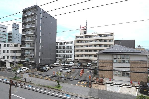 蘇我第二マンション
