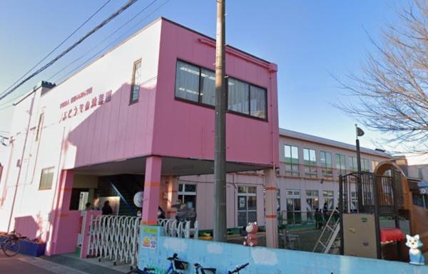 越谷市大字南荻島の中古一戸建て(ぶどうぞの幼稚園)