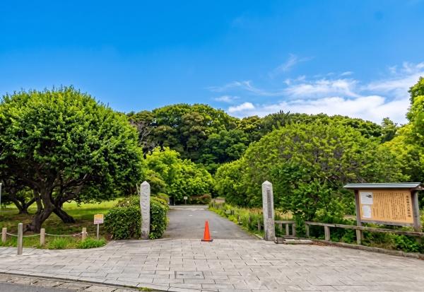 越谷市大字南荻島の中古一戸建て(越谷梅林公園)