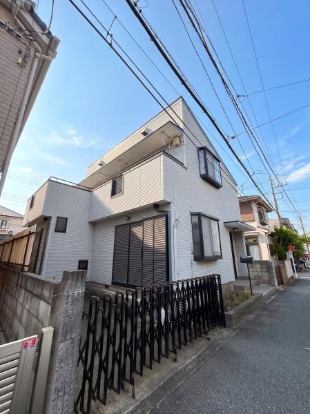 新座市野寺２丁目の中古一戸建て