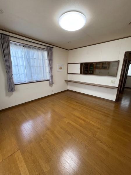 新座市野寺２丁目の中古一戸建て
