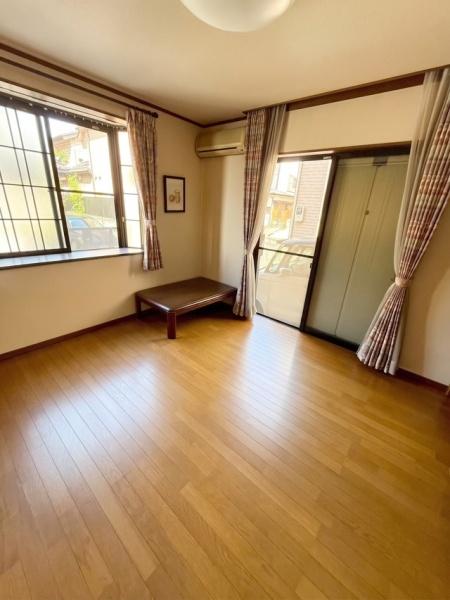 新座市野寺２丁目の中古一戸建て