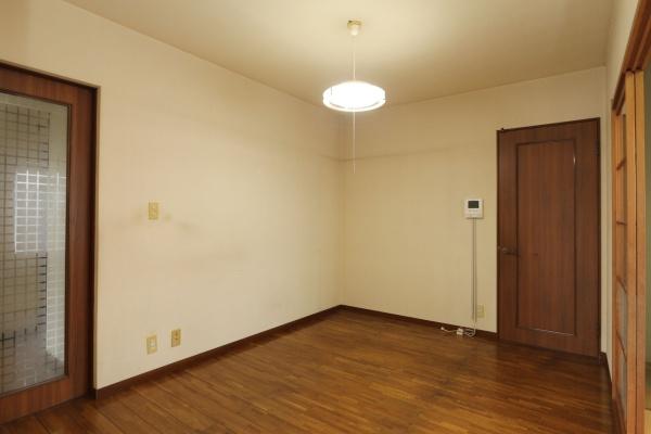 柏市あかね町の中古一戸建て