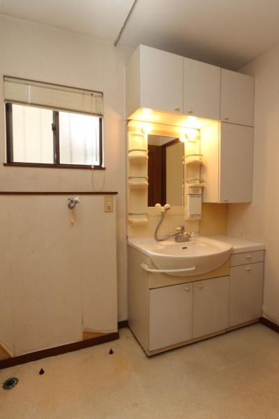 柏市あかね町の中古一戸建て