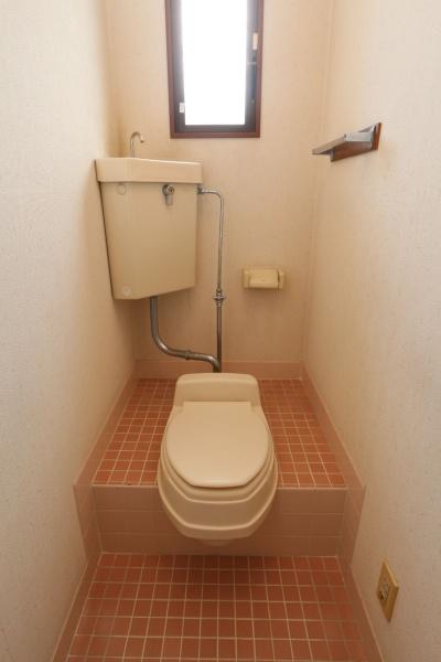 柏市あかね町の中古一戸建て