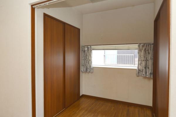 柏市あかね町の中古一戸建て