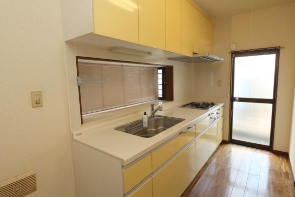 柏市あかね町の中古一戸建て