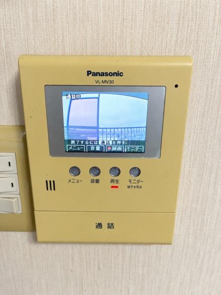 越谷スカイハイツＢ棟