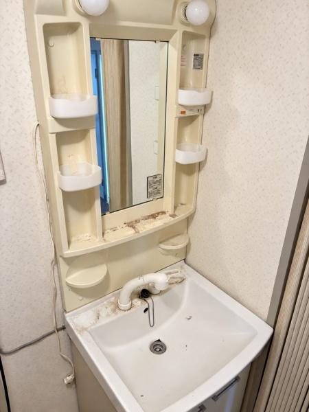 越谷スカイハイツＢ棟