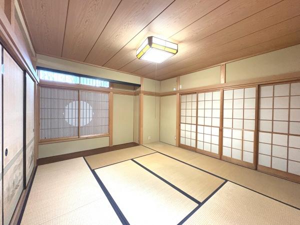 柏市みどり台４丁目の中古一戸建て