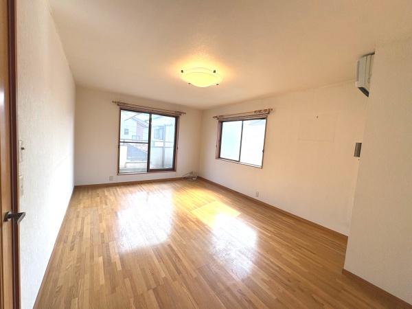 柏市みどり台４丁目の中古一戸建て