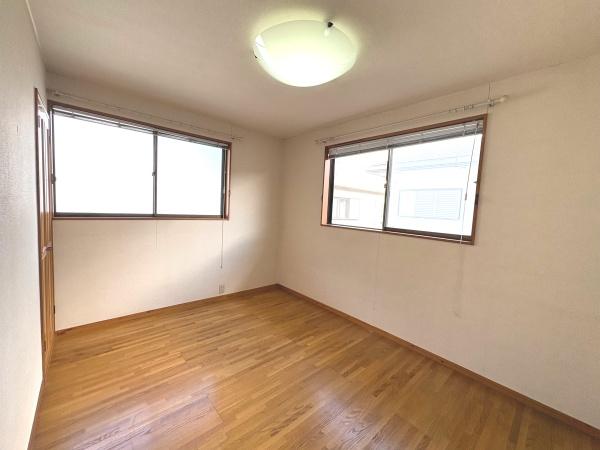 柏市みどり台４丁目の中古一戸建て