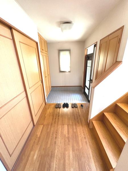 柏市みどり台４丁目の中古一戸建て