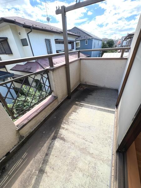 柏市みどり台４丁目の中古一戸建て