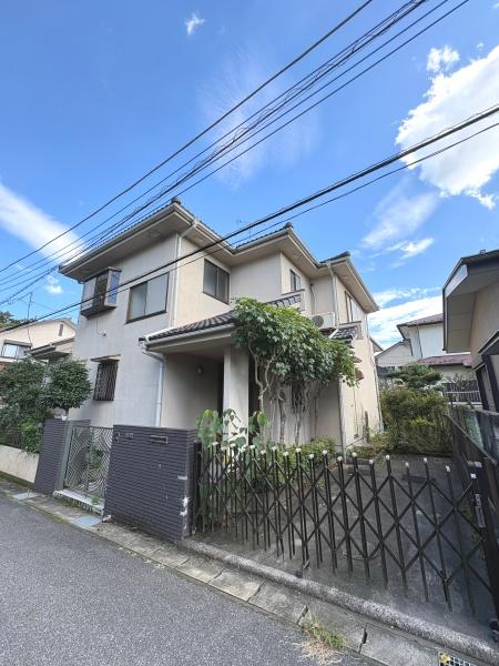 柏市みどり台４丁目の中古一戸建て