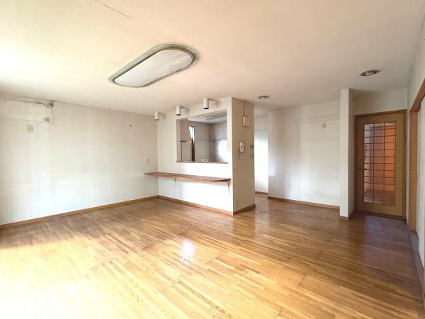 柏市みどり台４丁目の中古一戸建て