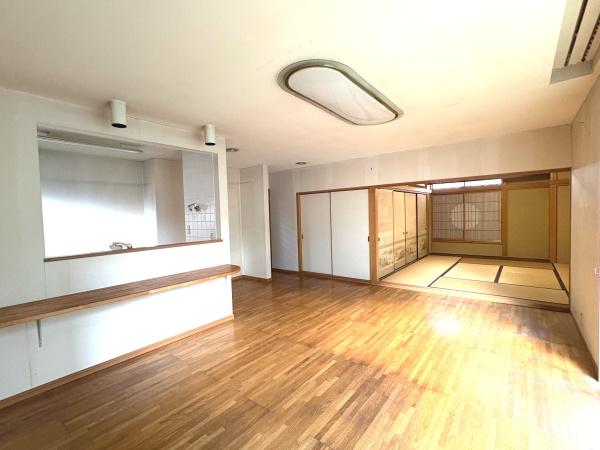 柏市みどり台４丁目の中古一戸建て