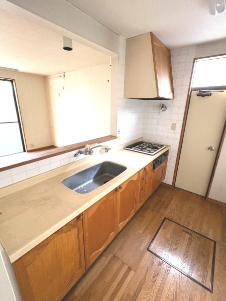 柏市みどり台４丁目の中古一戸建て