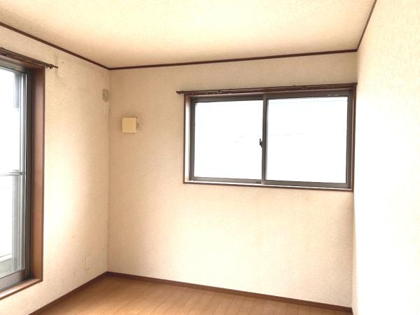 川越市大字藤間の中古一戸建て