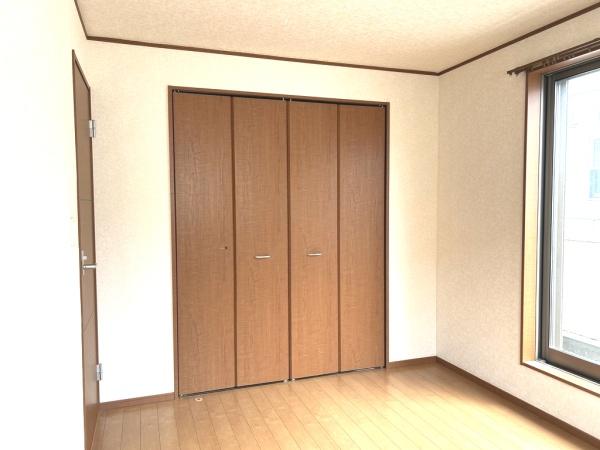 川越市大字藤間の中古一戸建て