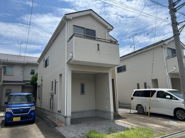 川越市大字藤間の中古一戸建