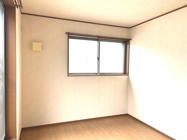 川越市大字藤間の中古一戸建て