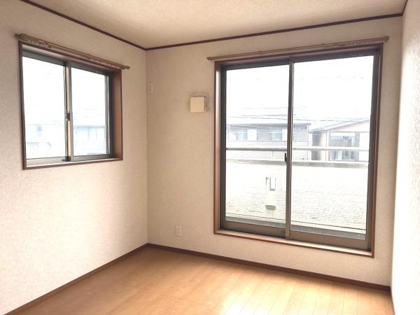 川越市大字藤間の中古一戸建て