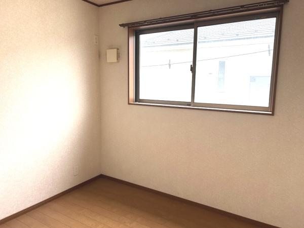 川越市大字藤間の中古一戸建て