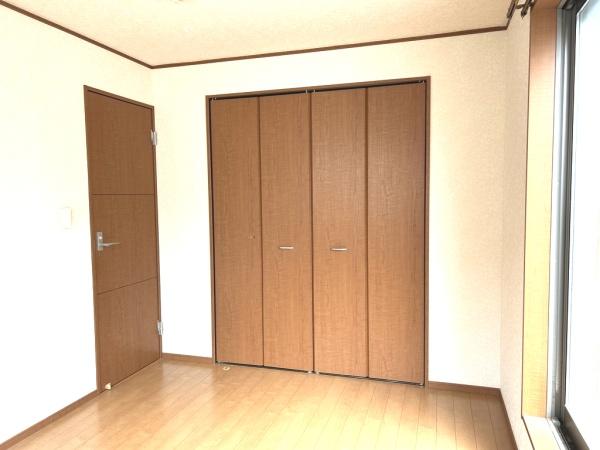 川越市大字藤間の中古一戸建て