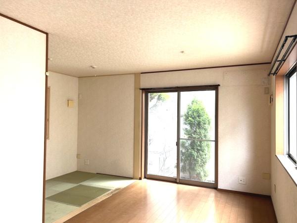 川越市大字藤間の中古一戸建て