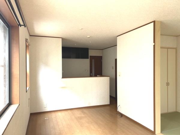 川越市大字藤間の中古一戸建て