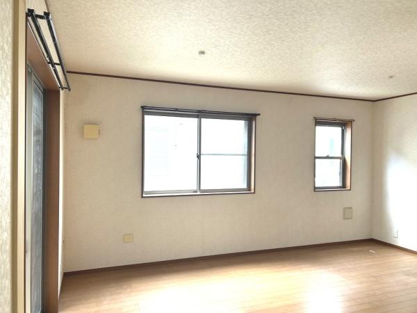川越市大字藤間の中古一戸建て