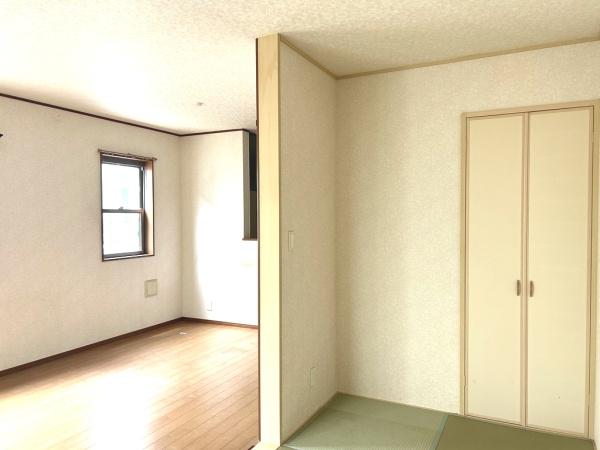 川越市大字藤間の中古一戸建て